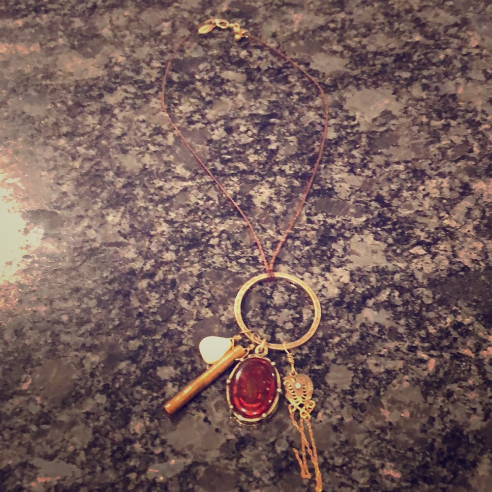 Fashion Necklace